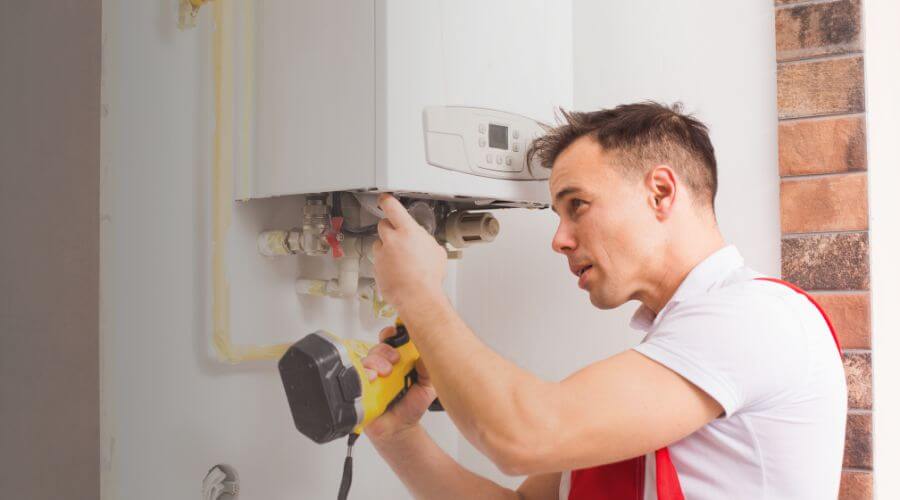 Professional same day plumber in Fredericksburg, OH